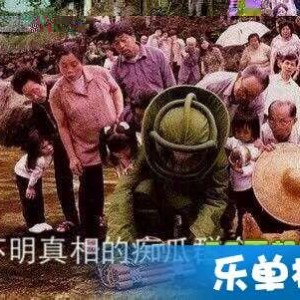 朝阳吃瓜群众什么意思,网络热词背后的社会现象